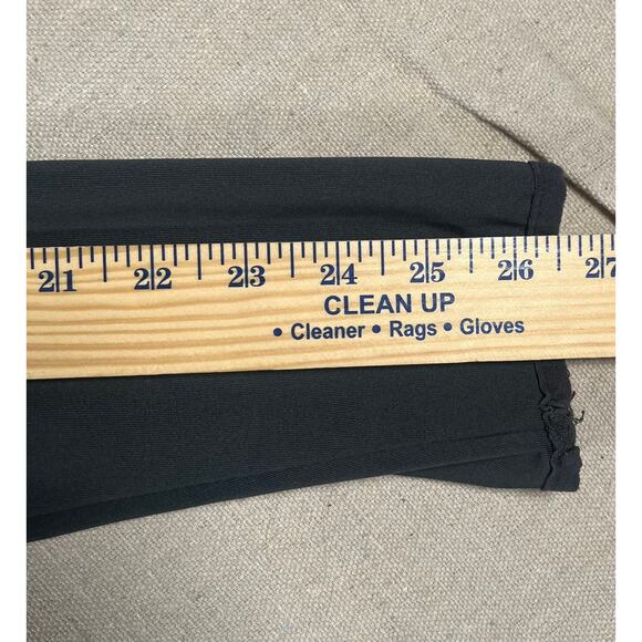 Nike Team issue University of West Virginia 1/4 Zip Hoodie Mens Size Medium Blue - Picture 5 of 7